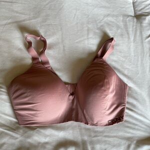 DKNY wireless bra